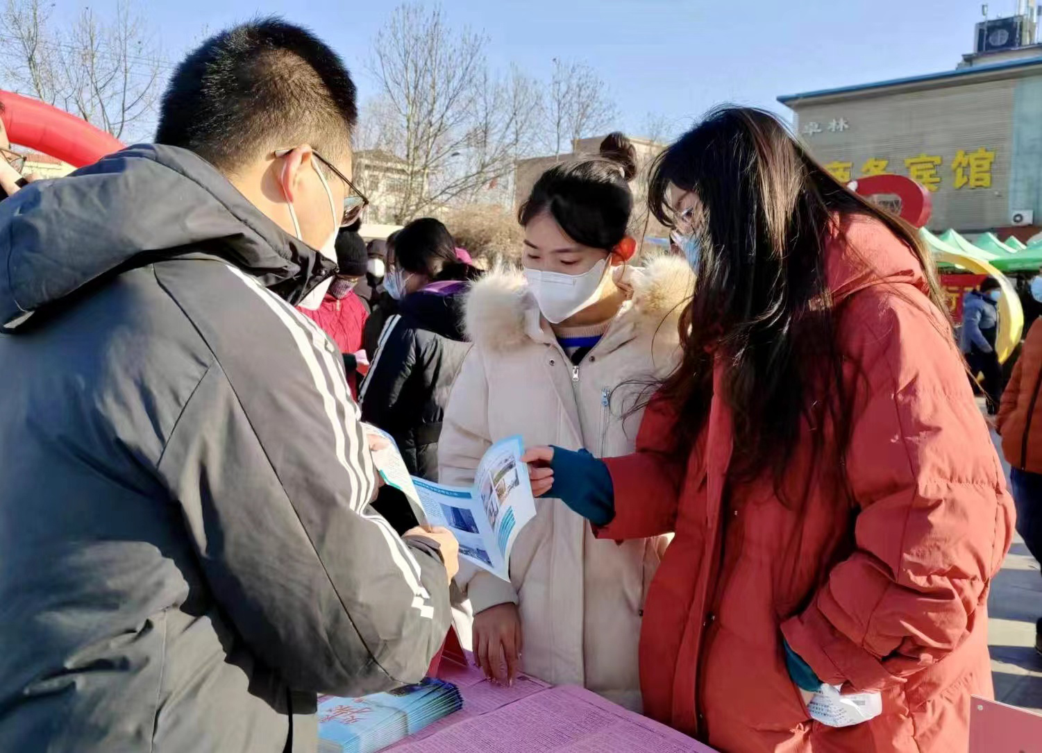 6款精选大学生简历模板