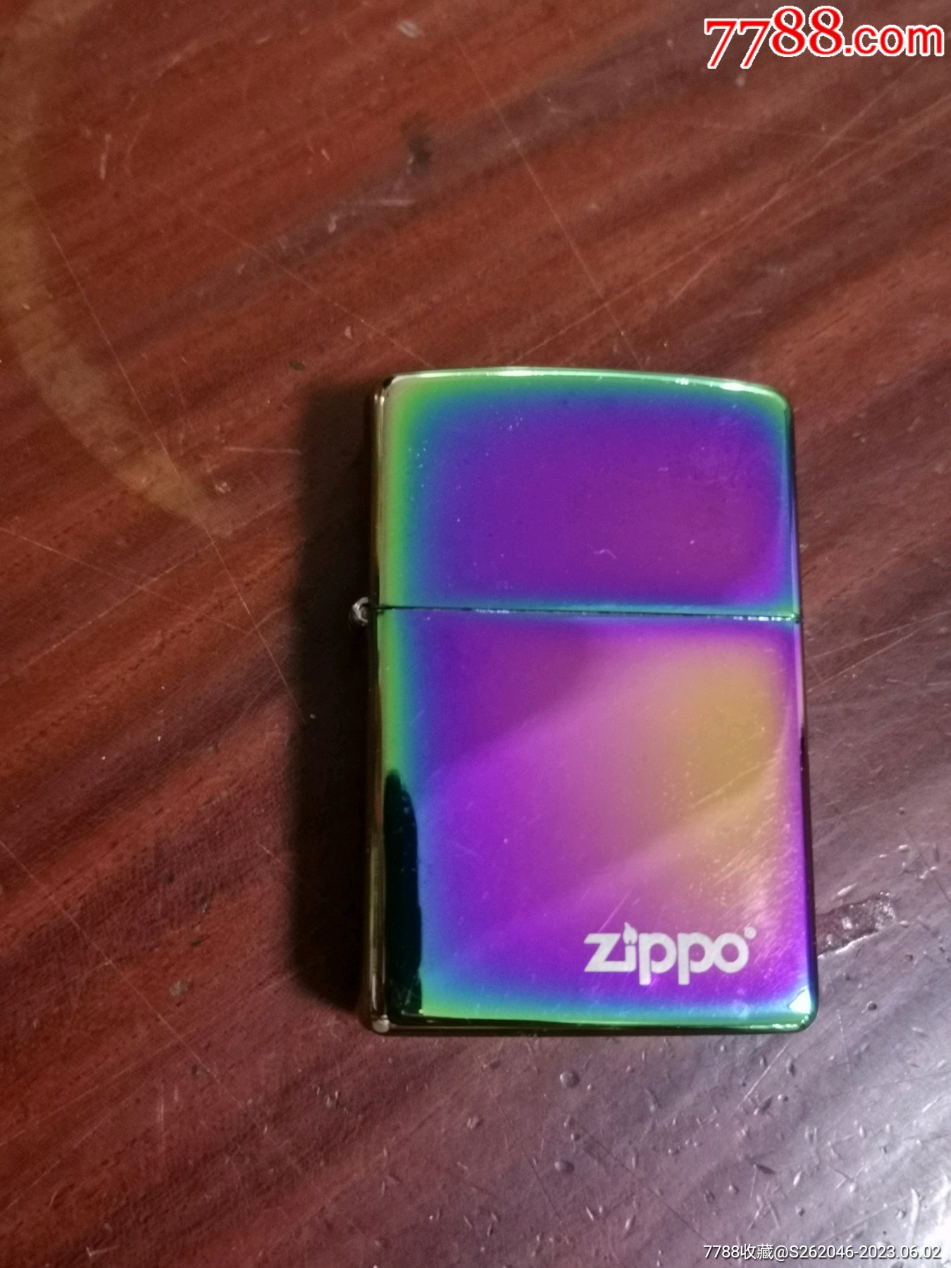 zippo一鹿有你限量多少