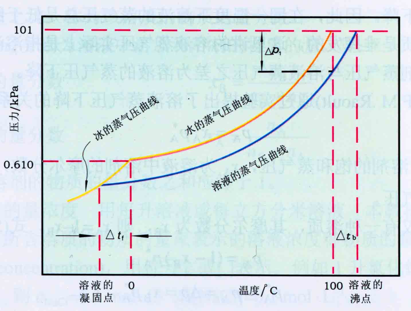 沸点和什么有关系