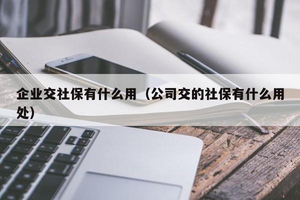 团体交纳社保怎么交